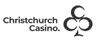 Christchurch Casino logo